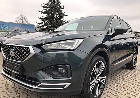 Seat Tarraco 2.0 TDI Xcellence 4Drive AHK ACC Kamera