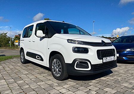 Citroën Berlingo Berlingo1.5 BlueHDi 100 S&S Iconic