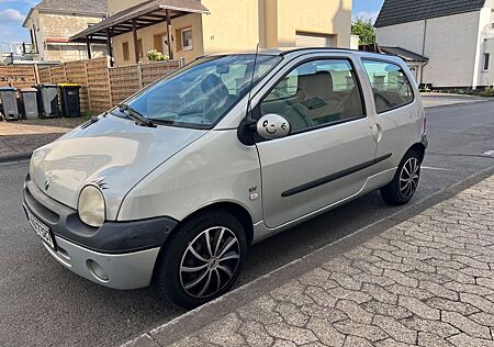 Renault Twingo 1.2 16V Expression Expression