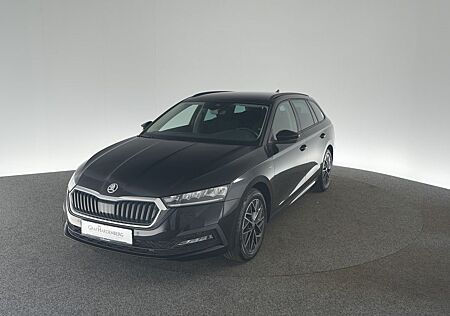 Skoda Octavia Combi 1.0 TSI Clever LED GRA Einparkh.