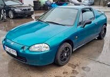 Honda CRX 1.6 ESI Del Sol ESI