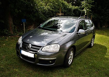 VW Golf Volkswagen 1.4 TSI Comfortline Variant Comfortline