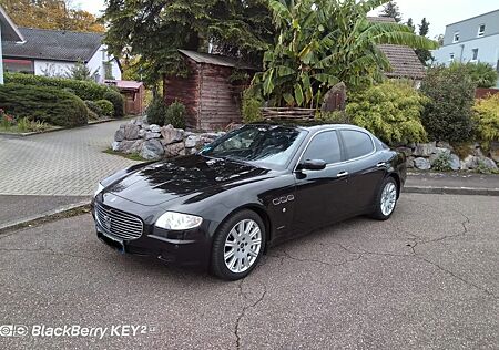 Maserati Quattroporte 4.2 V8 Automatic -
