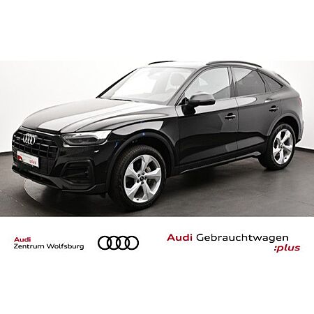 Audi Q5 leasen