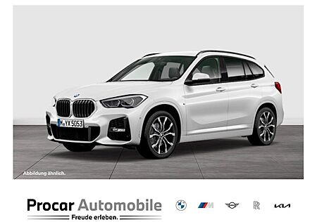 BMW X1 xDrive25d M-SPORT+ALARM+ACC+NAVI+KAMERA+LED