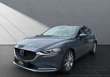 Mazda 6 Exclusive-Line*360CAM*BOSE*CARPLAY*