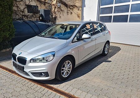 BMW 218d 218 Active Tourer -