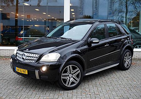 Mercedes-Benz ML 420 CDI V8*AMG-PAKET*63 FELGEN*Schiebedach*