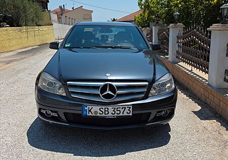 Mercedes-Benz C 200 CDI AVANTGARDE Avantgarde