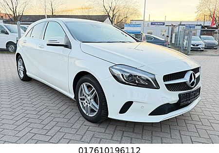 Mercedes-Benz A 180 A BlueEfficiency