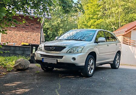 Lexus RX 400 h