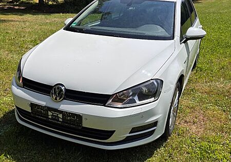 VW Golf Volkswagen 1.2 TSI BMT Comfortline Comfortline