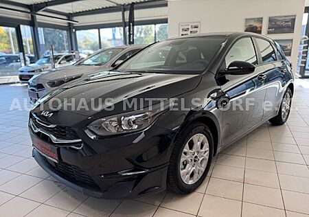 Kia Cee'd / Ceed 1.0 T-GDI 100 OPF Sitzheizung Carpl