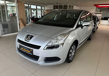 Peugeot 5008 Tendance/7-Sitze/Klima/AHK/2.-Hand