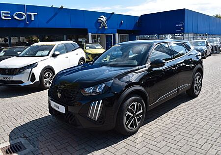 Peugeot 2008 1.2 PureTech Active