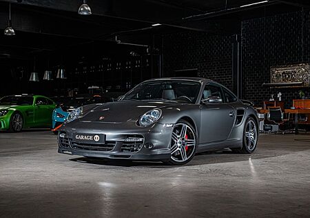 Porsche 997 .1 Turbo