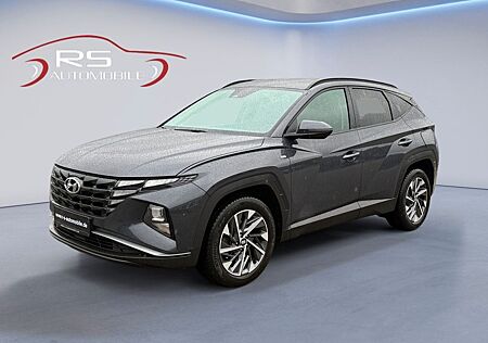 Hyundai Tucson Select Mild-Hybrid 2WD