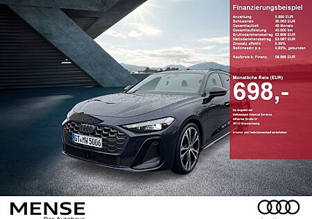 Audi A5 Avant 40TDI quattro |AHK|CarPlay|MATRIX