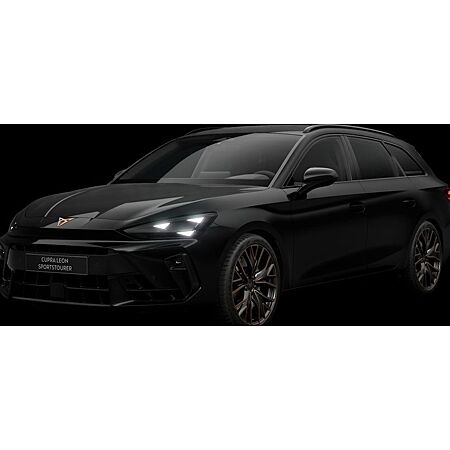 Cupra Leon leasen