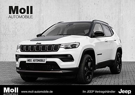 Jeep Compass PHEV - UPLAND - WINTERPAKET