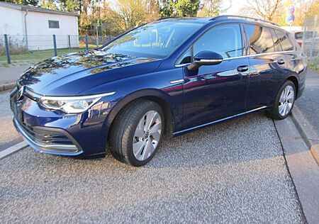 VW Golf Volkswagen 1.5eTSI.DSG.LED Licht.ACC.AHK.Garantie