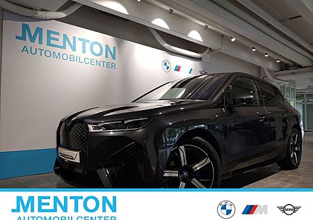 BMW iX xDrive50 ab 539.-²/Head-Up/DAB/LED/RFK/AHK/el