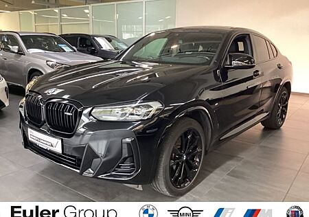 BMW X4 M40 i A M Sport adLED Fernlichtass. ParkAss P