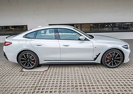 BMW 430d xDrive Gran Coupé M Sportpaket Pro