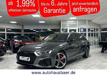 Audi S4 Avant 3.0 TDI quattro basis*PANO*KAM*MATRIX*