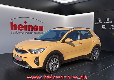 Kia Stonic 1.2 VISION NAVI LENKRAD & SITZHEZUNG