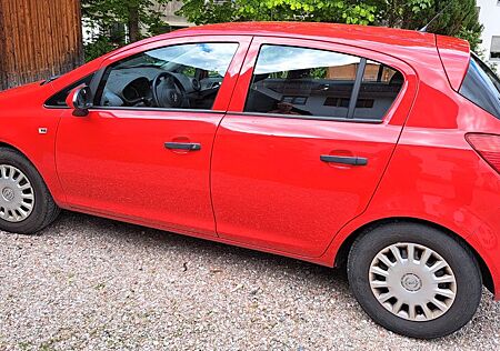Opel Corsa 1.2 Selection Selection