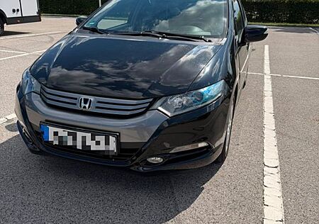 Honda Insight 1.3 i-DSI VTEC IMA Elegance Elegance