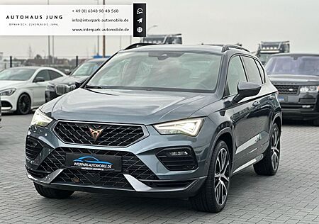 Cupra Ateca 2.0 TSI 4Drive BREMBO ACC SPUR BEATS NAVI