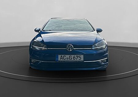 VW Golf Volkswagen 1.0 TSI Join Join