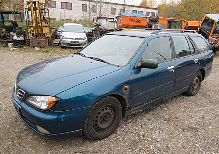 Nissan Primera 1.8 Kombi =Klimaautomatik=