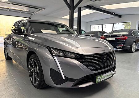 Peugeot 308 SW Allure Pack LED NAVI KAMERA 180°KAMERA