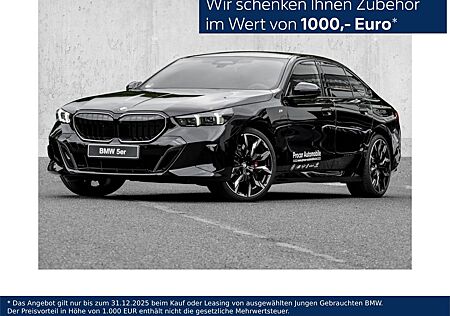 BMW 520d M Sport HUD PANO ACC AHK 360°KAM RFK NAVI