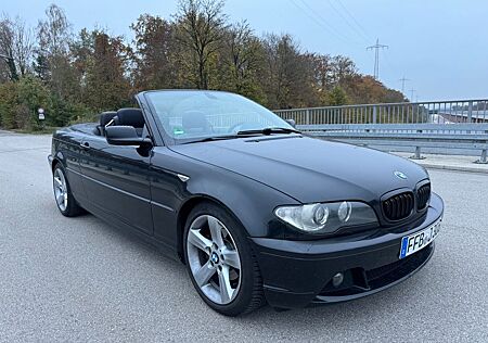 BMW 318Ci -