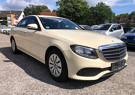 Mercedes-Benz E 200 d Autom.