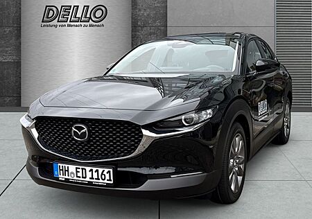 Mazda CX-30 Centre-Line 2.5 e-SKYACTIV-G 140 M Hybrid