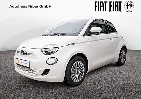 Fiat 500E Action 23,8 KWh KLIMA SHZ INFOTAINMENT UVW.