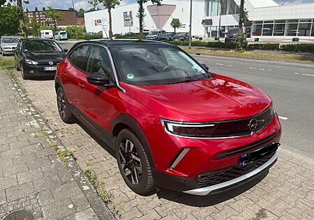 Opel Mokka-e 100 kW Elegance Elegance