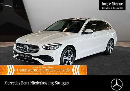 Mercedes-Benz C 300 e T Avantgarde Advanced+/Pano/AHK/get.Glas