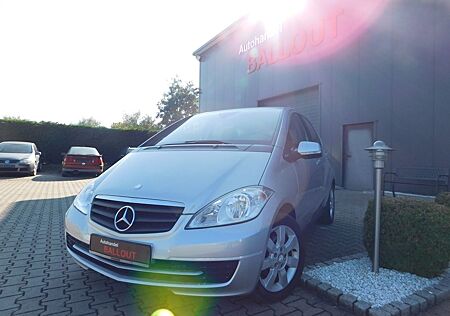 Mercedes-Benz A 170 gebraucht kaufen Mercedes-Benz A 170 A -Klasse *Klimaanlage*Euro-4*