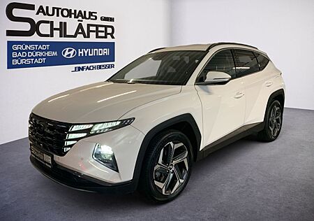 Hyundai Tucson 1.6 T-GDI Trend Plug-In Hybrid 4WD