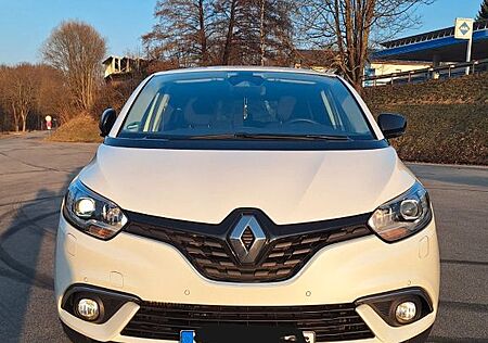 Renault Scenic TCe 140 GPF Limited Limited