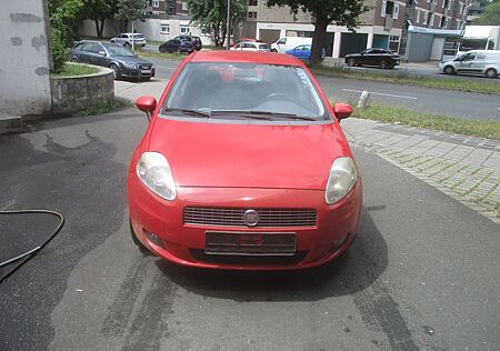 Fiat Grande Punto 1.4 8V Active