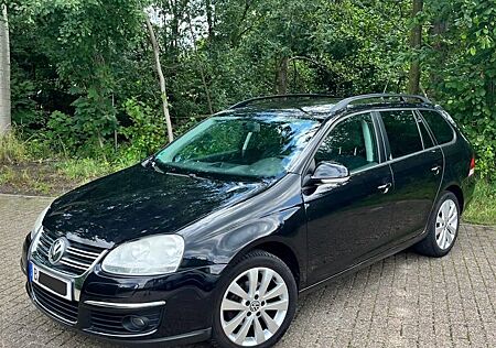 VW Golf Volkswagen 1.6 Trendline Variant Trendline
