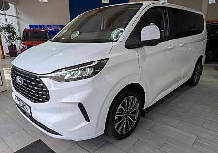Ford Tourneo Custom 2.0 L Titanium Standheizung
