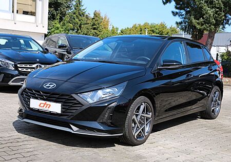 Hyundai i20 1.2 KAM VIRTUAL APPLE NAV